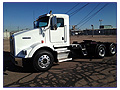 2004 KW T-800 Day Cab