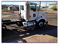 2004 KW T-800 Day Cab