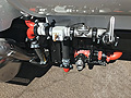 2007 Peterbilt 357 with New Maverick 4,000 Gallon Water System