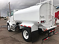 2007 Sterling 8500 with New Maverick 2,500 Gallon Water System