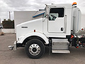 2004 Kenworth Heavy Spec T-800 with New Maverick 4,000 Gallon Water System