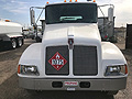 2005 Kenworth T300 with 2,800 Gallon LP Tank