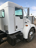 2005 Kenworth T300 with 2,800 Gallon LP Tank