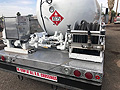 2005 Kenworth T300 with 2,800 Gallon LP Tank