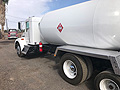 2005 Kenworth T300 with 2,800 Gallon LP Tank