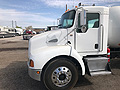 2005 Kenworth T300 with 2,800 Gallon LP Tank