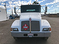 2005 Kenworth T300 with 2,800 Gallon LP Tank