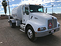 2005 Kenworth T300 with 2,800 Gallon LP Tank