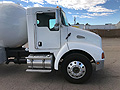 2005 Kenworth T300 with 2,800 Gallon LP Tank