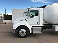 2005 Kenworth T300 with 2,800 Gallon LP Tank