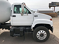 1998 GMC 7500 with 2,600 Gallon Arrow LP Tank