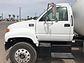 1998 GMC 7500 with 2,600 Gallon Arrow LP Tank