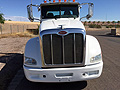 2008 Peterbilt 386 Factory Day Cabs