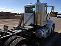 2008 Peterbilt 386 Factory Day Cabs