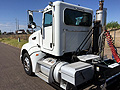 2008 Peterbilt 386 Factory Day Cabs