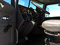 2008 Peterbilt 386 Factory Day Cabs