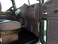 2008 Peterbilt 386 Factory Day Cabs