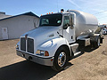 2004 Kenworth T-300 LP Truck Comes with 3,466 Gallon Arrow LP System