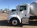 2004 Kenworth T-300 LP Truck Comes with 3,466 Gallon Arrow LP System