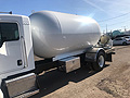 2004 Kenworth T-300 LP Truck Comes with 3,466 Gallon Arrow LP System