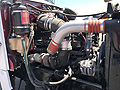 2002 Peterbilt 357 with New Maverick 4,250 Gallon Water System
