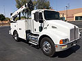 2007 Kenworth T-300