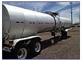 1999 Peterbilt 330  with New 4,000 Gallon Maverick Water System