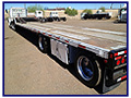 1998 Lufkin Step Deck Trailer