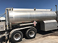 2006 Sterling Acterra with 4,500 Gallon Beall