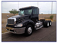 2006 Freightliner CL1200 425 Factory Day Cab