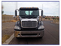 2006 Freightliner CL1200 425 Factory Day Cab