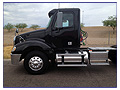 2006 Freightliner CL1200 425 Factory Day Cab