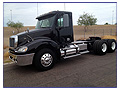 2006 Freightliner CL1200 425 Factory Day Cab