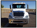 2007 Freightliner CL1200 425 Factory Day Cab