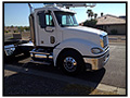 2007 Freightliner CL1200 425 Factory Day Cab