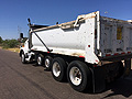 2000 Kenworth T800 Dump Truck Simple 14 Set Up