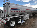 1993 Heil 4 Compartment Petroleum Tanker with 9,450 Gallon Capacity