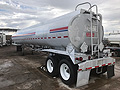 1993 Heil 4 Compartment Petroleum Tanker with 9,450 Gallon Capacity