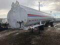 1993 Heil 4 Compartment Petroleum Tanker with 9,450 Gallon Capacity