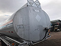 1993 Heil 4 Compartment Petroleum Tanker with 9,450 Gallon Capacity