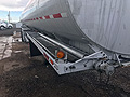 1993 Heil 4 Compartment Petroleum Tanker with 9,450 Gallon Capacity