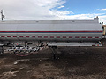 1993 Heil 4 Compartment Petroleum Tanker with 9,450 Gallon Capacity