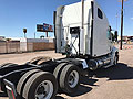 2007 Freightliner Columbia Model CL 120