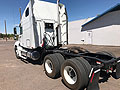 2007 Freightliner Columbia Model CL 120