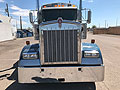 2006 Kenworth W900 L Truck Tractor w/ 72 Inch Aerodyne Sleeper