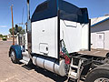 2006 Kenworth W900 L Truck Tractor w/ 72 Inch Aerodyne Sleeper