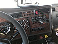 2006 Kenworth W900 L Truck Tractor w/ 72 Inch Aerodyne Sleeper