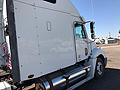 2006 Freightliner Columbia Model CL 120