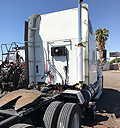 2006 Freightliner Columbia Model CL 120