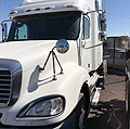 2006 Freightliner Columbia Model CL 120